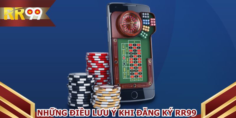 Nếu gặp lỗi khi đăng ký RR99 cần liên hệ nhân viên hỗ trợ